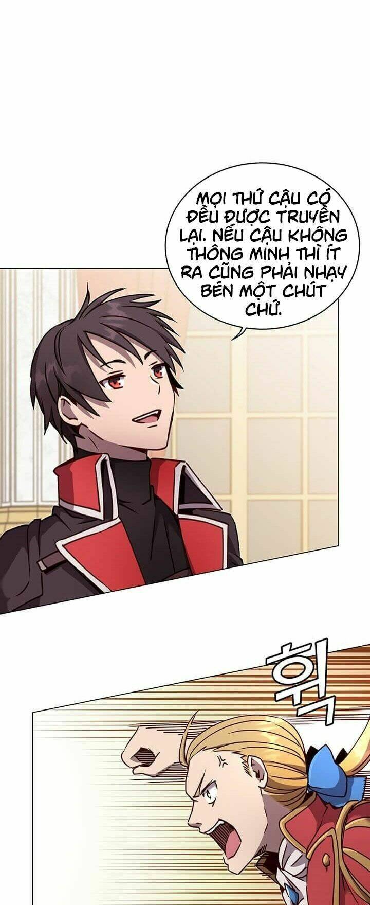 Anh Hùng Mạnh Nhất Trở Lại Chapter 44 - Trang 2