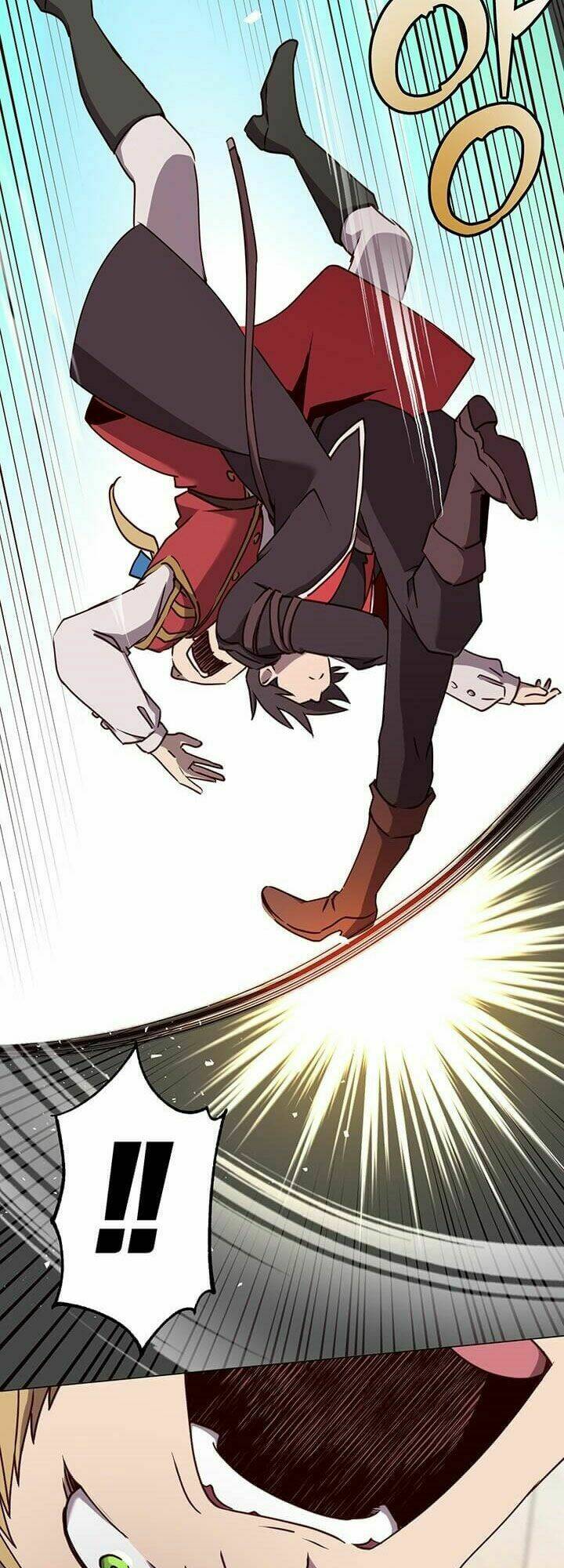 Anh Hùng Mạnh Nhất Trở Lại Chapter 44 - Trang 2