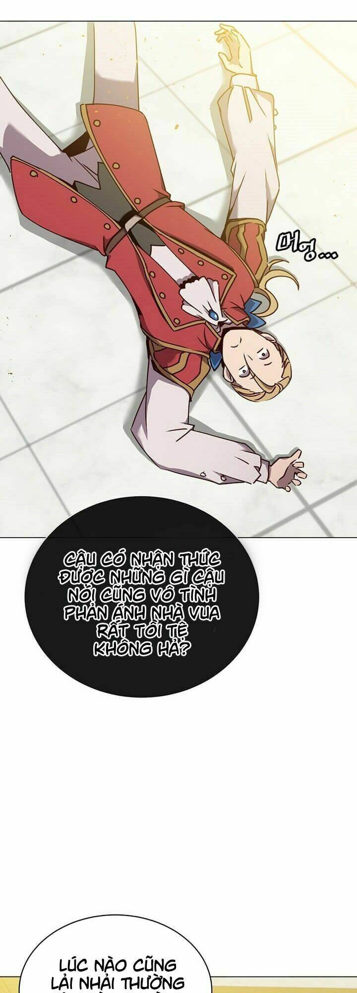 Anh Hùng Mạnh Nhất Trở Lại Chapter 44 - Trang 2