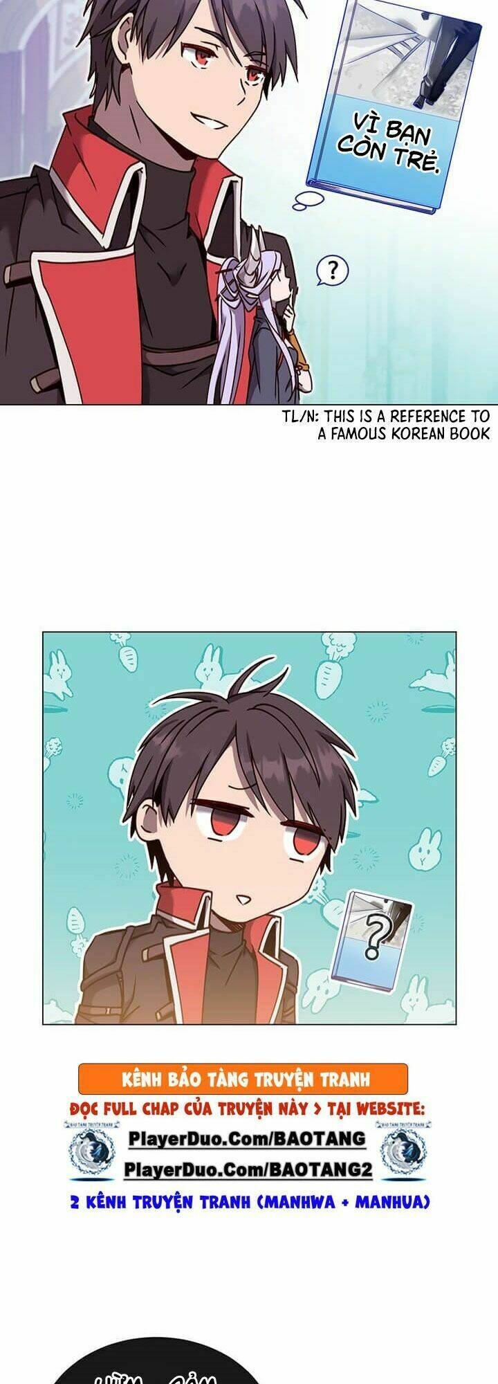 Anh Hùng Mạnh Nhất Trở Lại Chapter 44 - Trang 2