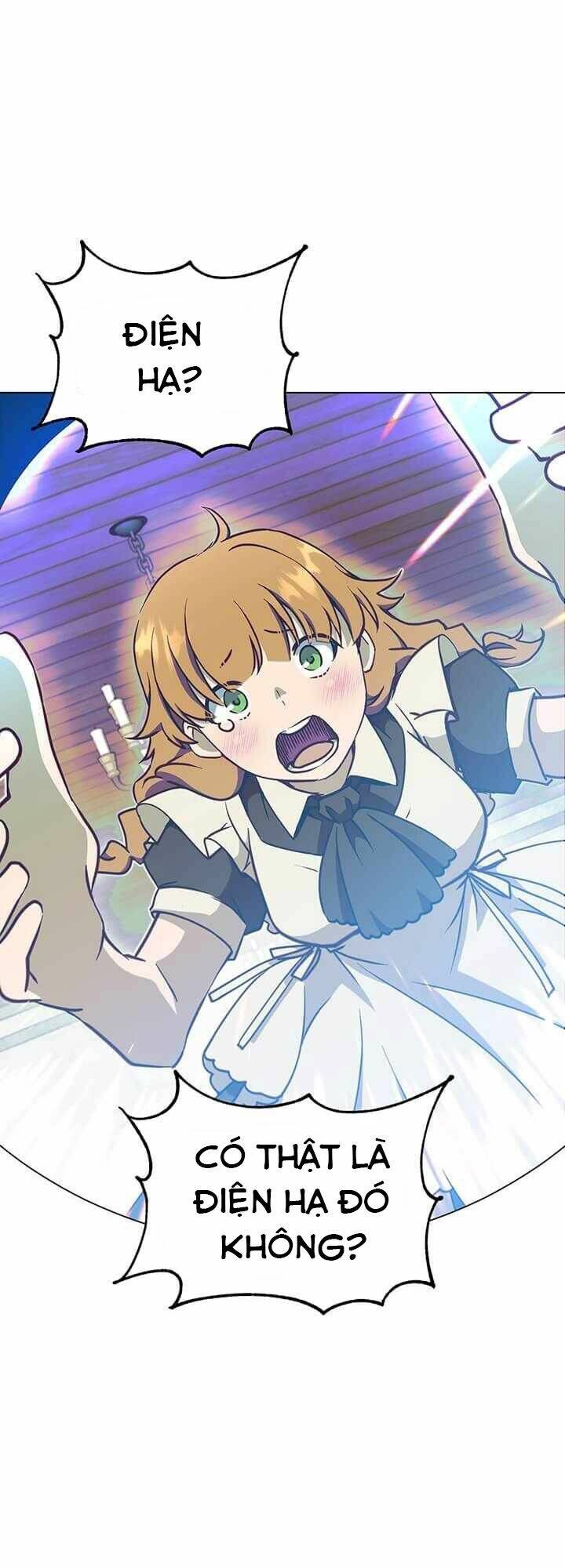 Anh Hùng Mạnh Nhất Trở Lại Chapter 47 - Trang 2