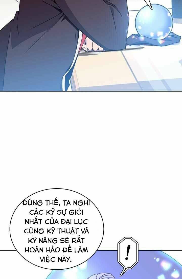 Anh Hùng Mạnh Nhất Trở Lại Chapter 47 - Trang 2