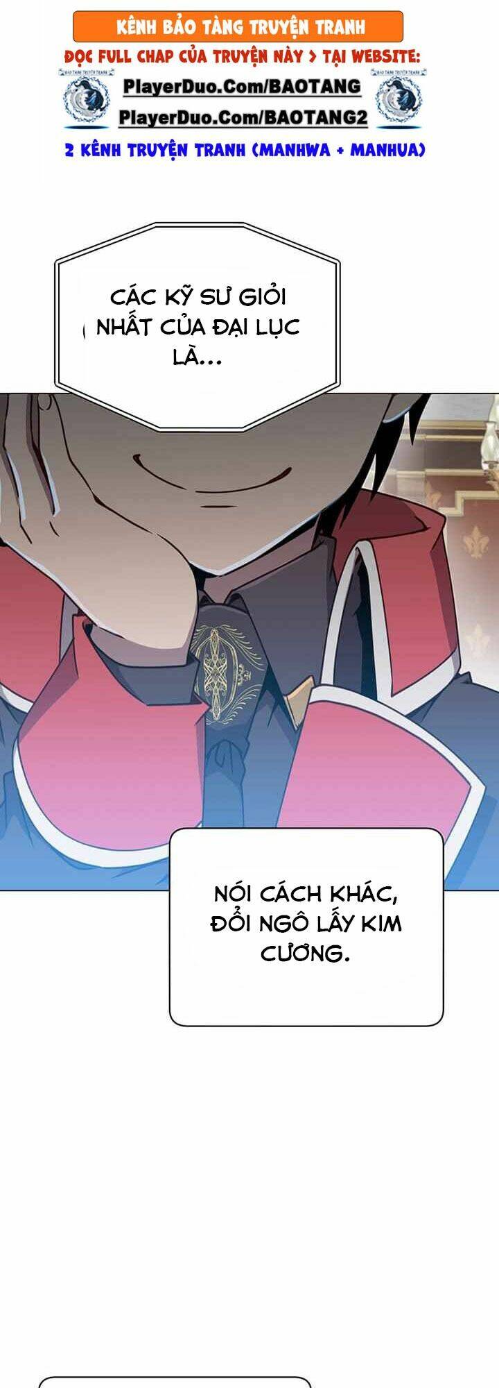 Anh Hùng Mạnh Nhất Trở Lại Chapter 47 - Trang 2