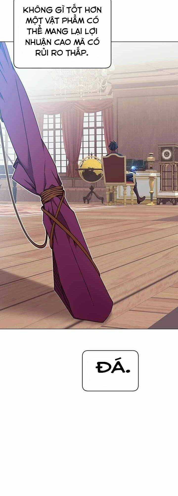 Anh Hùng Mạnh Nhất Trở Lại Chapter 47 - Trang 2