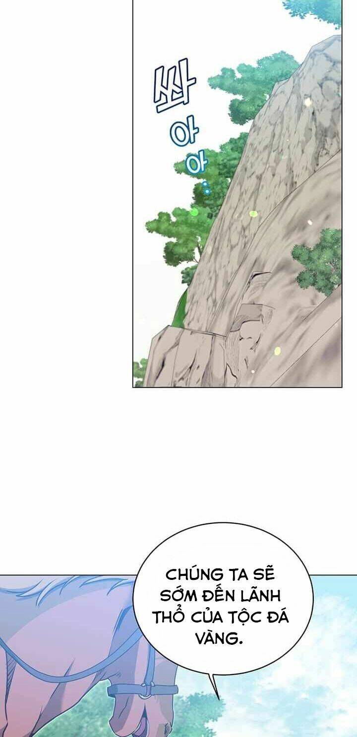 Anh Hùng Mạnh Nhất Trở Lại Chapter 47 - Trang 2