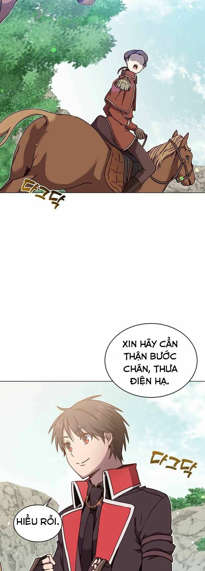 Anh Hùng Mạnh Nhất Trở Lại Chapter 47 - Trang 2