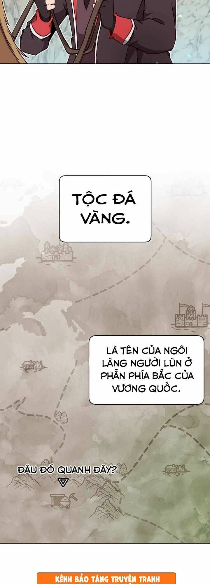 Anh Hùng Mạnh Nhất Trở Lại Chapter 47 - Trang 2