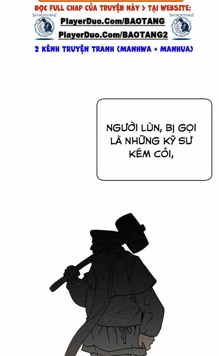 Anh Hùng Mạnh Nhất Trở Lại Chapter 47 - Trang 2