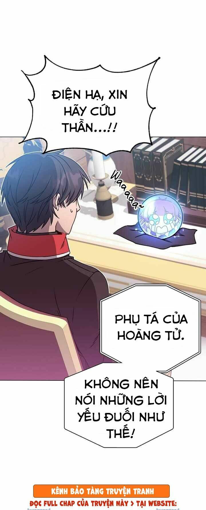 Anh Hùng Mạnh Nhất Trở Lại Chapter 47 - Trang 2