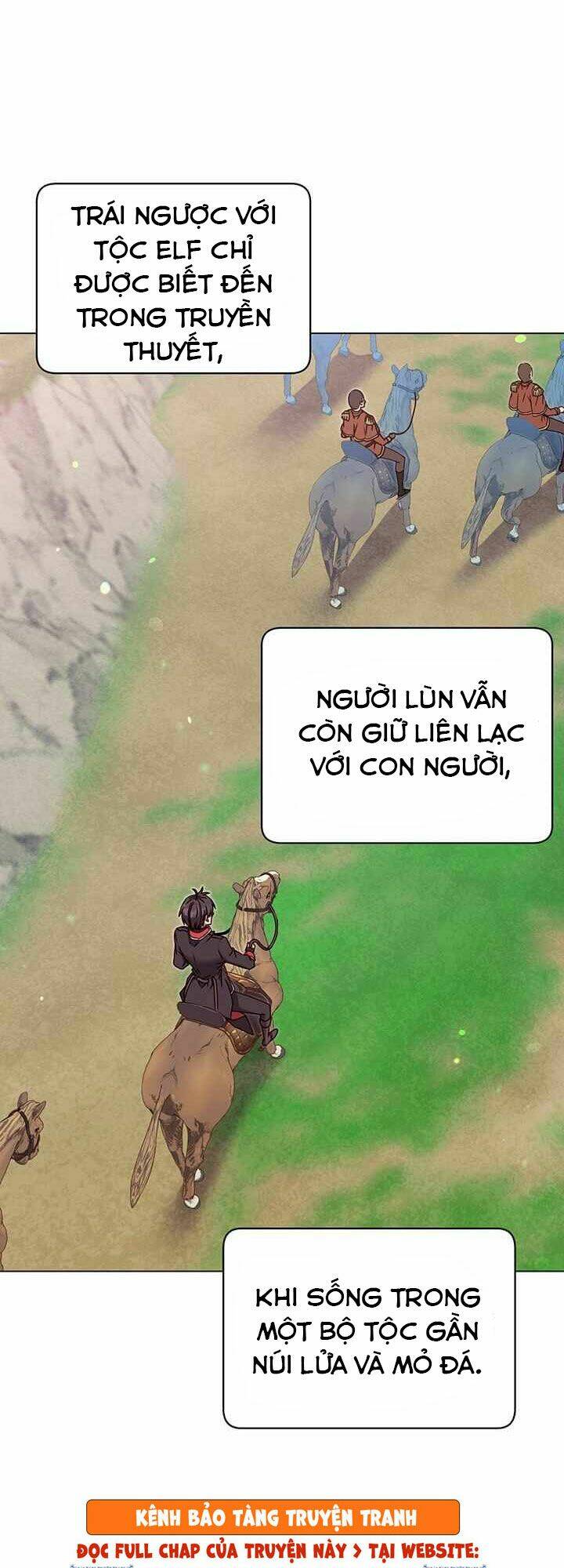 Anh Hùng Mạnh Nhất Trở Lại Chapter 47 - Trang 2