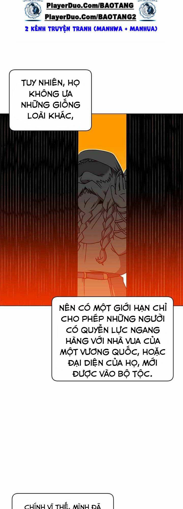 Anh Hùng Mạnh Nhất Trở Lại Chapter 47 - Trang 2
