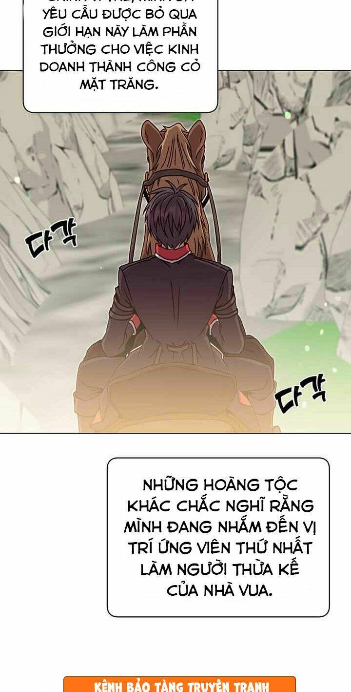 Anh Hùng Mạnh Nhất Trở Lại Chapter 47 - Trang 2