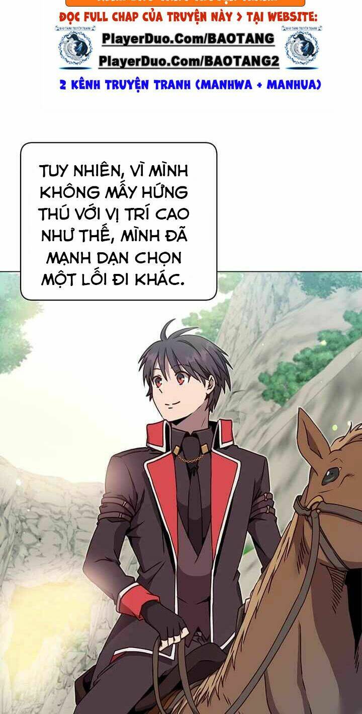 Anh Hùng Mạnh Nhất Trở Lại Chapter 47 - Trang 2