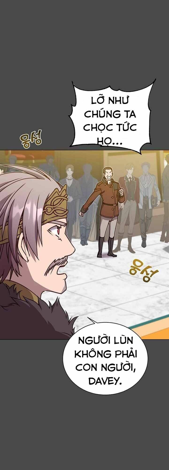 Anh Hùng Mạnh Nhất Trở Lại Chapter 47 - Trang 2