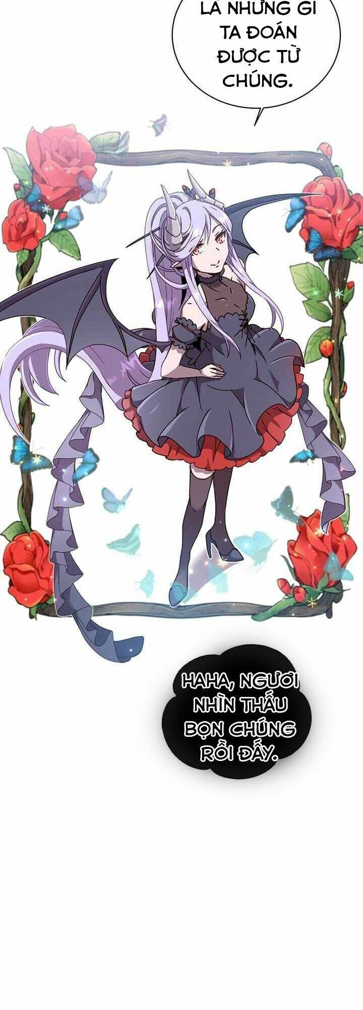 Anh Hùng Mạnh Nhất Trở Lại Chapter 47 - Trang 2