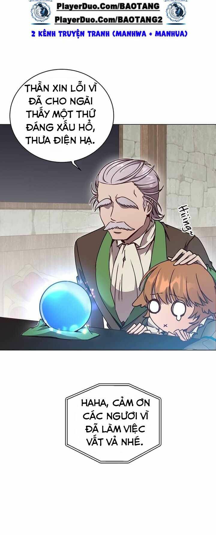 Anh Hùng Mạnh Nhất Trở Lại Chapter 47 - Trang 2