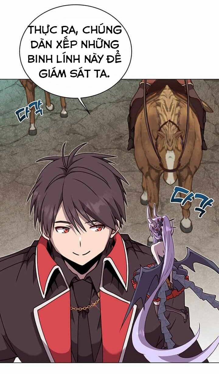 Anh Hùng Mạnh Nhất Trở Lại Chapter 47 - Trang 2