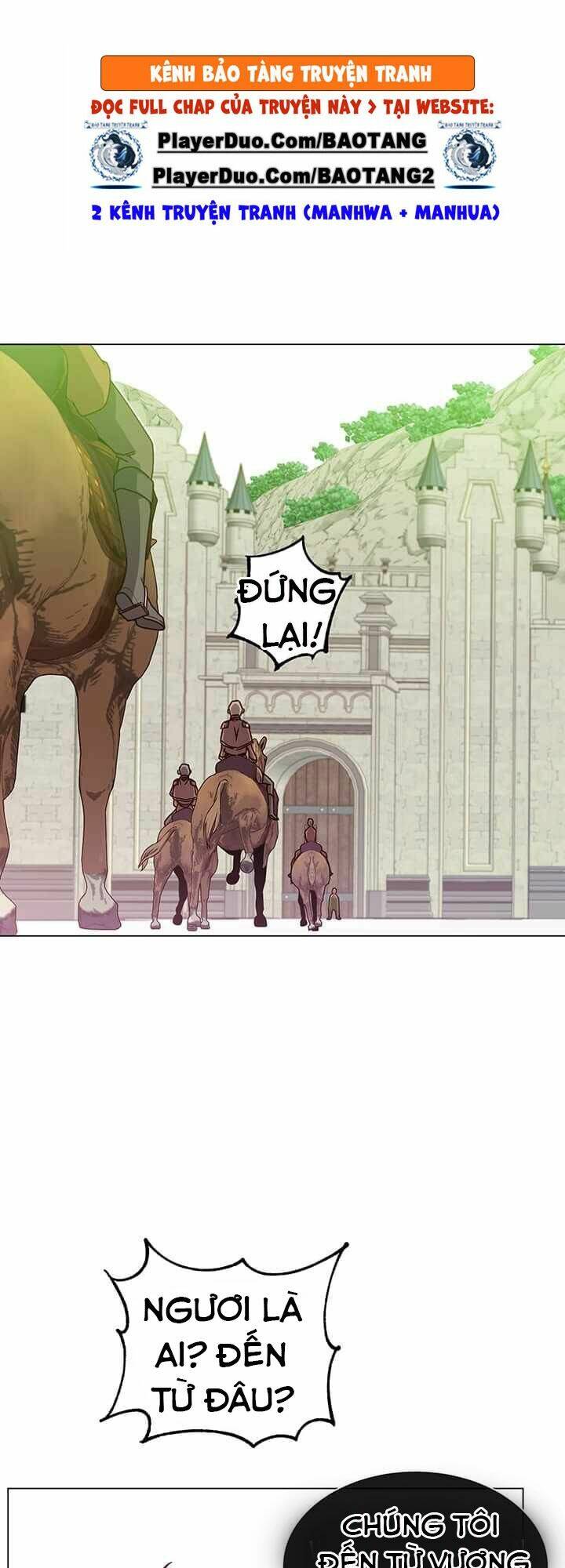 Anh Hùng Mạnh Nhất Trở Lại Chapter 47 - Trang 2