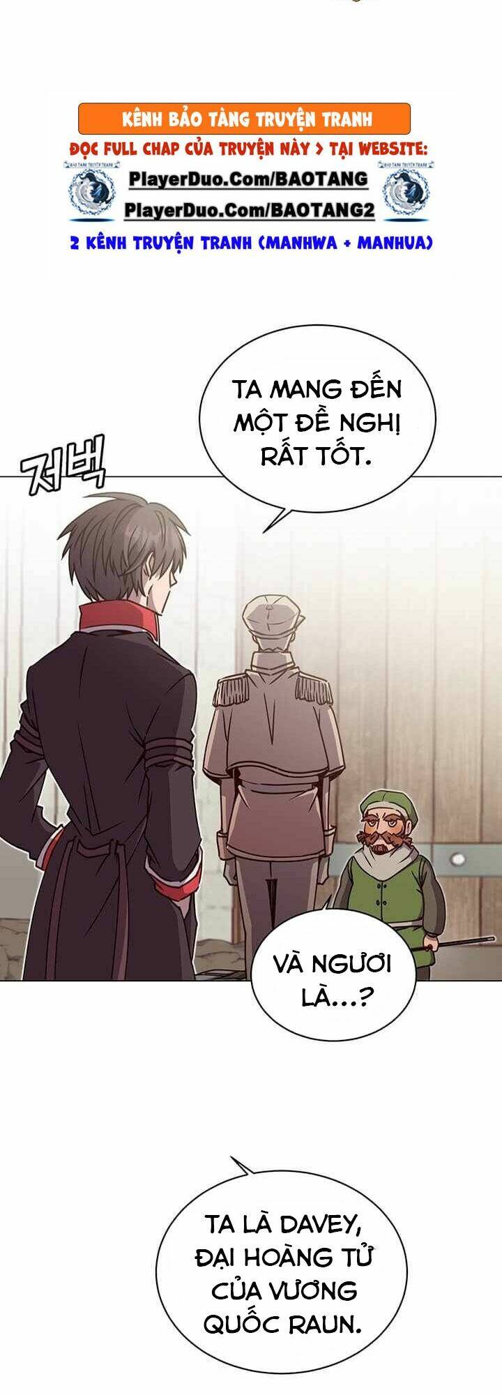 Anh Hùng Mạnh Nhất Trở Lại Chapter 47 - Trang 2