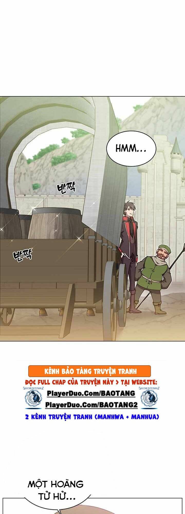 Anh Hùng Mạnh Nhất Trở Lại Chapter 47 - Trang 2