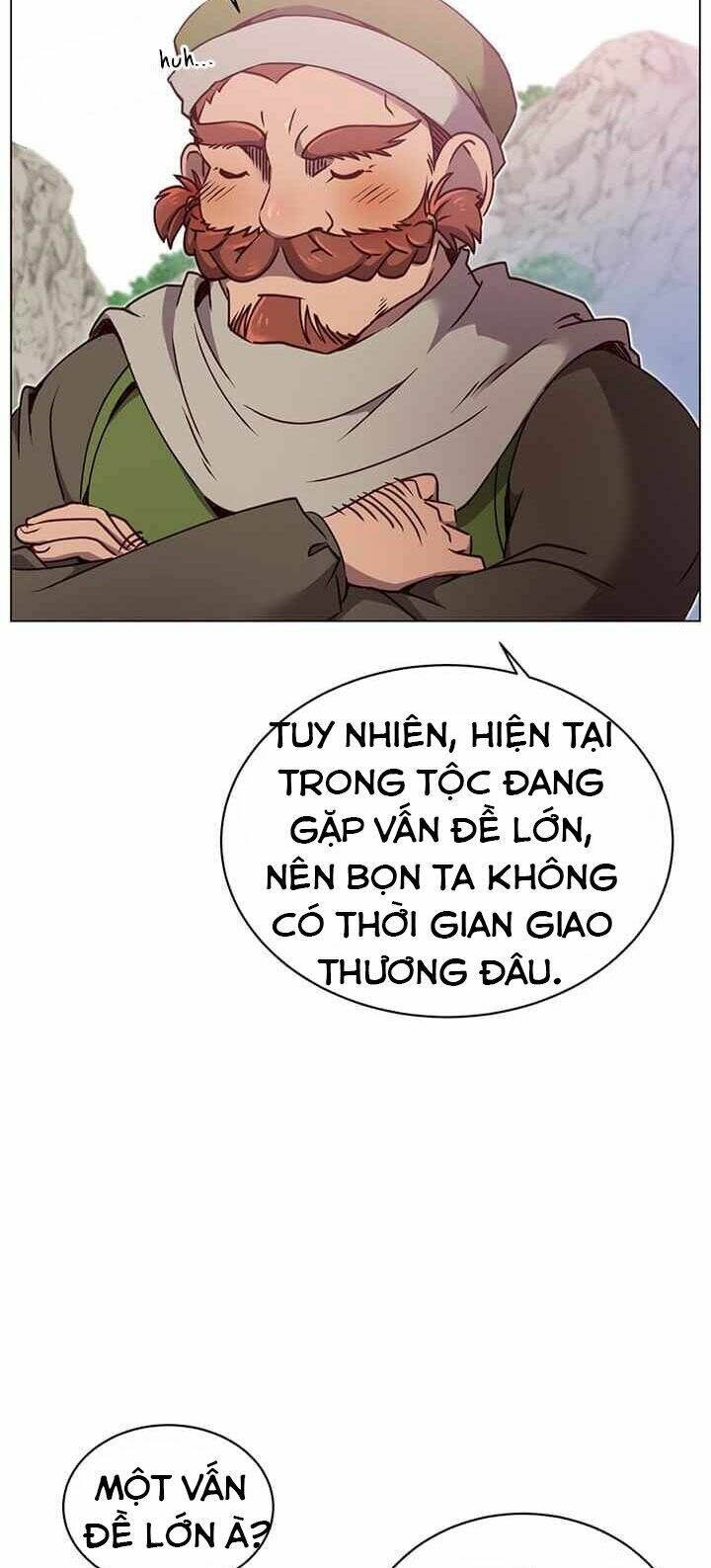 Anh Hùng Mạnh Nhất Trở Lại Chapter 47 - Trang 2