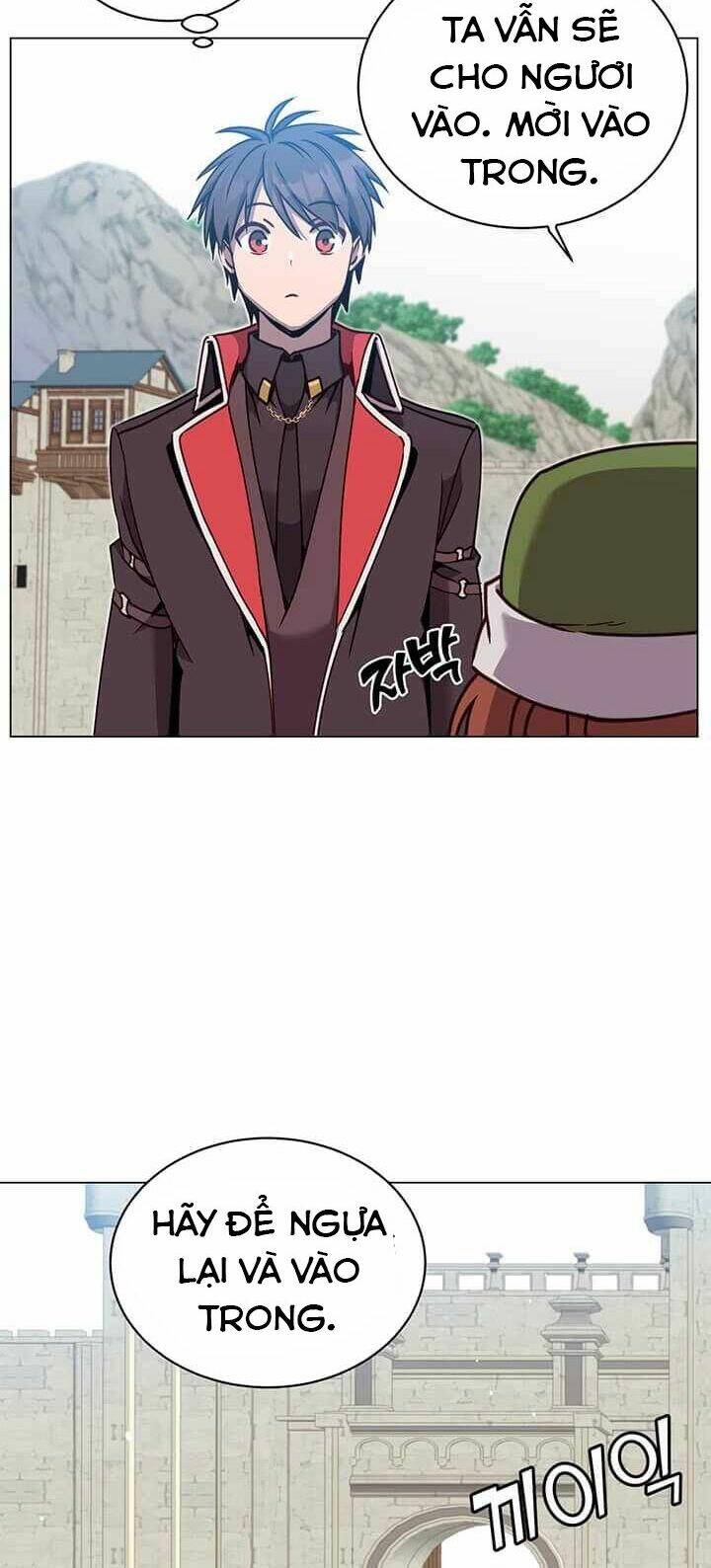 Anh Hùng Mạnh Nhất Trở Lại Chapter 47 - Trang 2