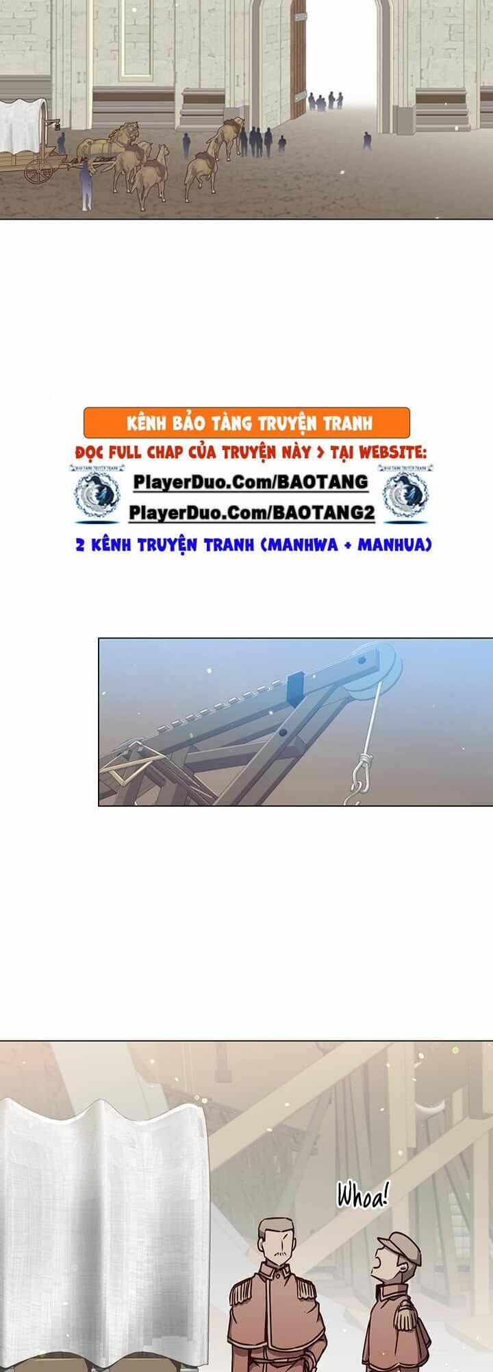 Anh Hùng Mạnh Nhất Trở Lại Chapter 47 - Trang 2