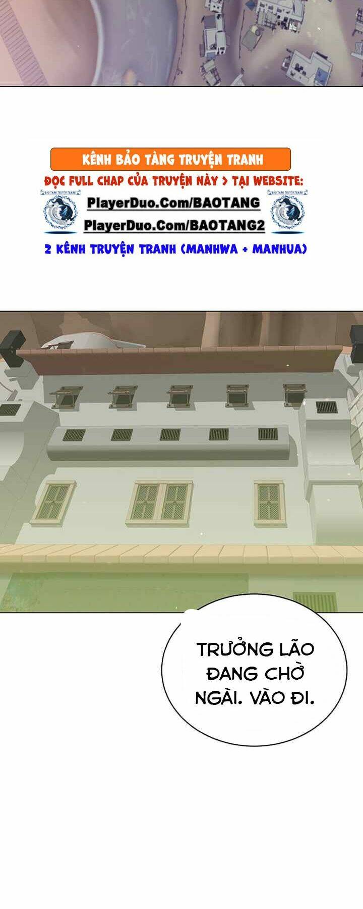 Anh Hùng Mạnh Nhất Trở Lại Chapter 47 - Trang 2