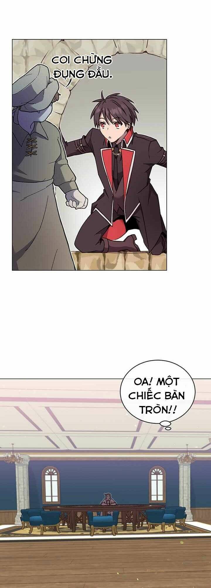 Anh Hùng Mạnh Nhất Trở Lại Chapter 47 - Trang 2