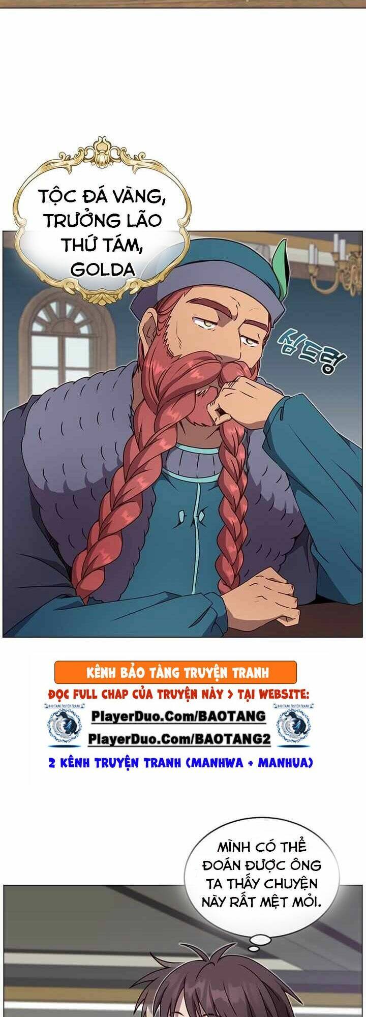 Anh Hùng Mạnh Nhất Trở Lại Chapter 47 - Trang 2