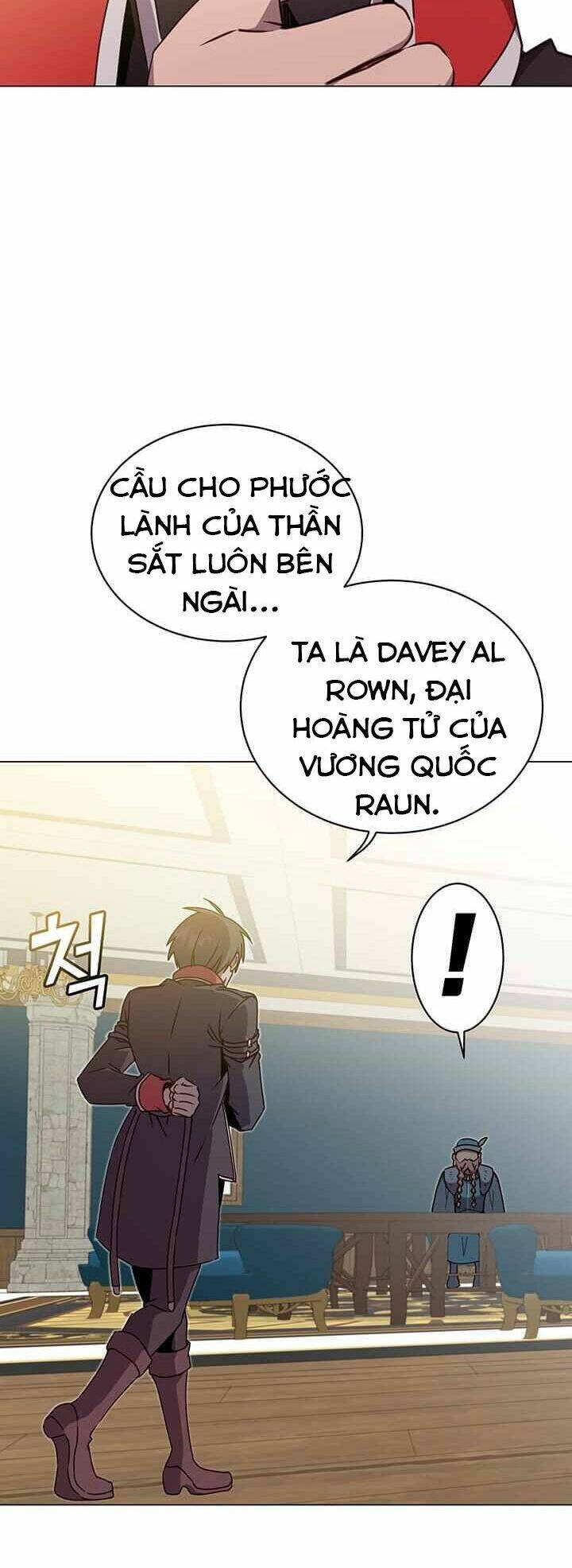 Anh Hùng Mạnh Nhất Trở Lại Chapter 47 - Trang 2