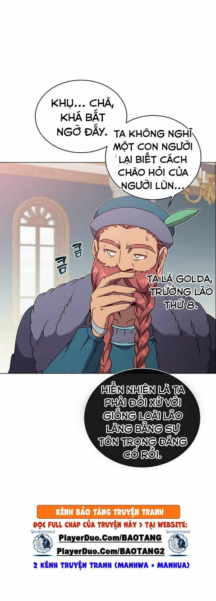 Anh Hùng Mạnh Nhất Trở Lại Chapter 47 - Trang 2