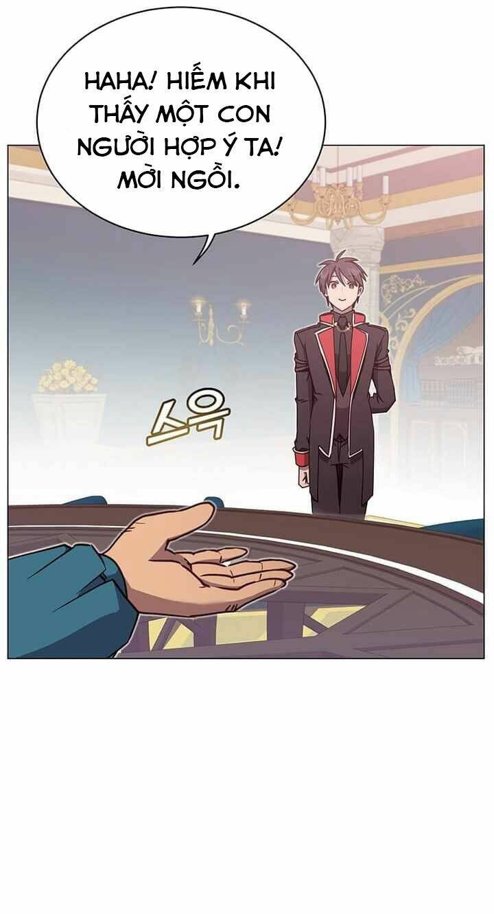 Anh Hùng Mạnh Nhất Trở Lại Chapter 47 - Trang 2