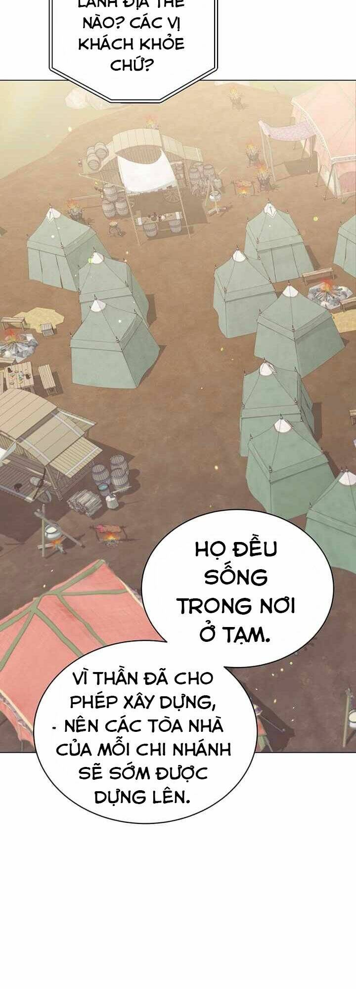 Anh Hùng Mạnh Nhất Trở Lại Chapter 47 - Trang 2