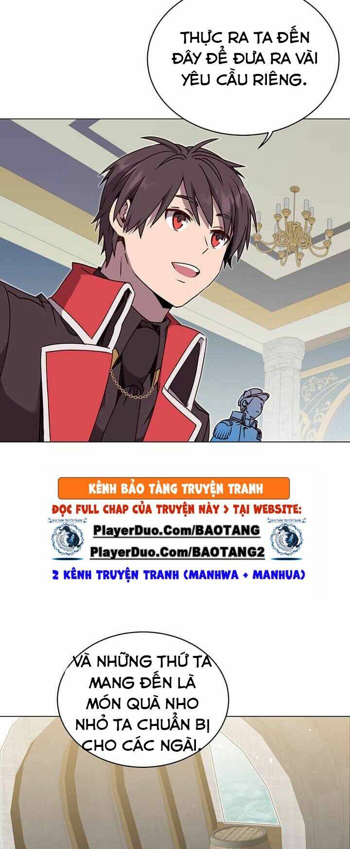 Anh Hùng Mạnh Nhất Trở Lại Chapter 47 - Trang 2