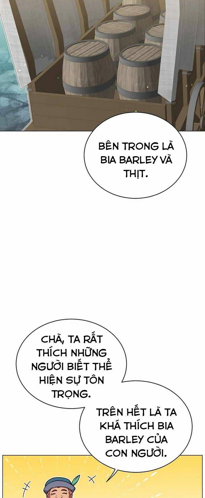 Anh Hùng Mạnh Nhất Trở Lại Chapter 47 - Trang 2