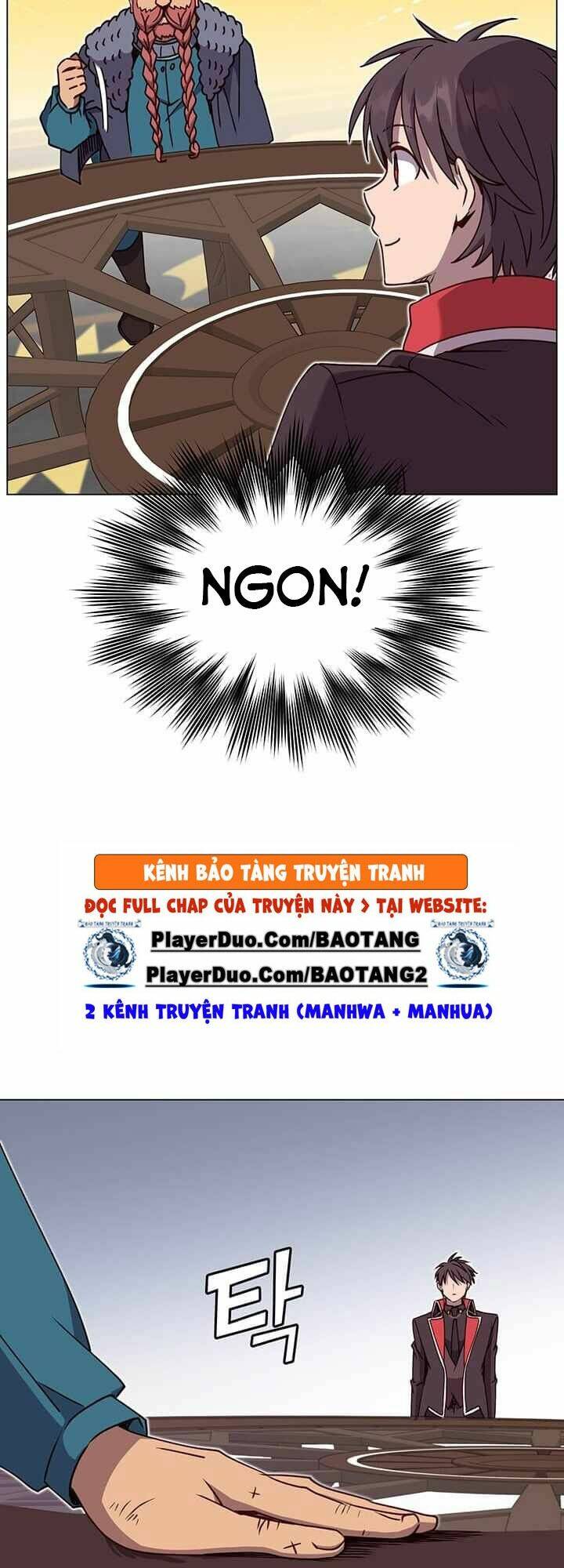 Anh Hùng Mạnh Nhất Trở Lại Chapter 47 - Trang 2