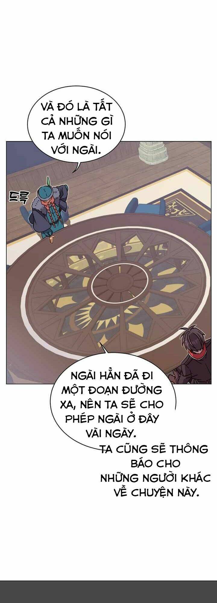 Anh Hùng Mạnh Nhất Trở Lại Chapter 47 - Trang 2