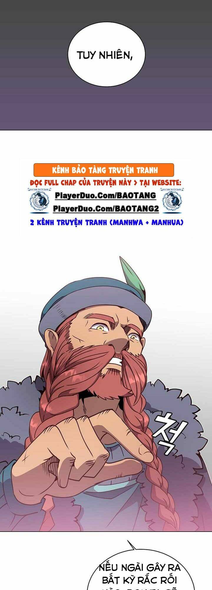 Anh Hùng Mạnh Nhất Trở Lại Chapter 47 - Trang 2