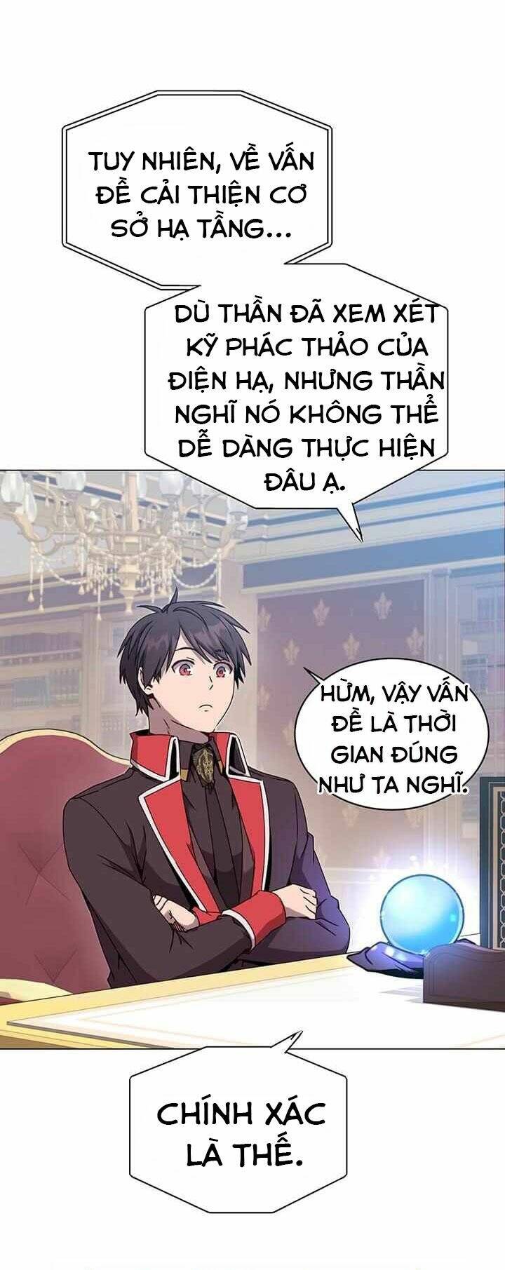 Anh Hùng Mạnh Nhất Trở Lại Chapter 47 - Trang 2