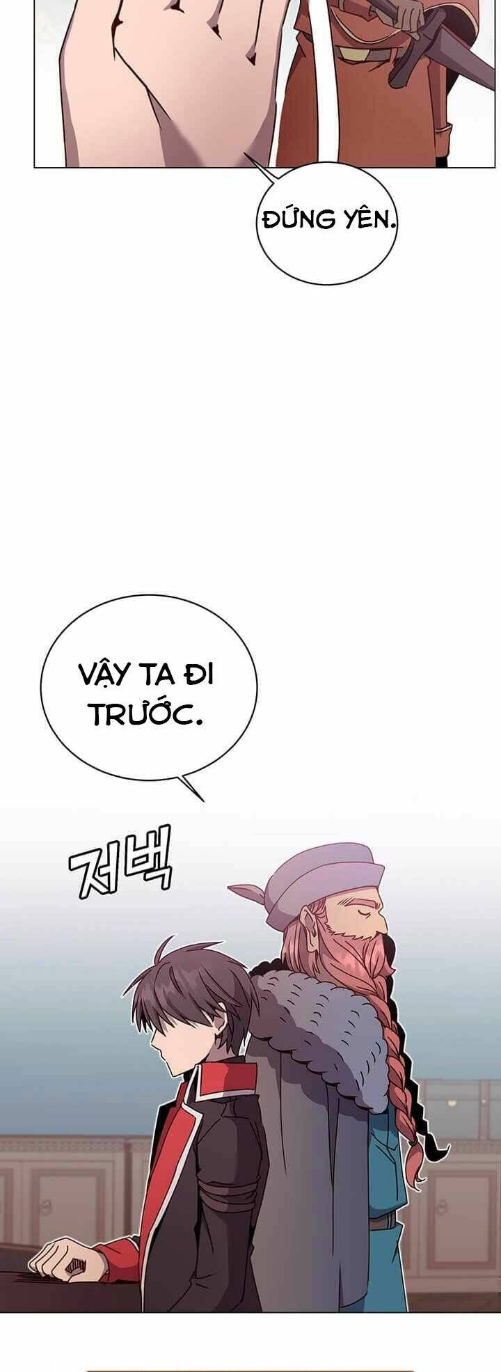 Anh Hùng Mạnh Nhất Trở Lại Chapter 47 - Trang 2