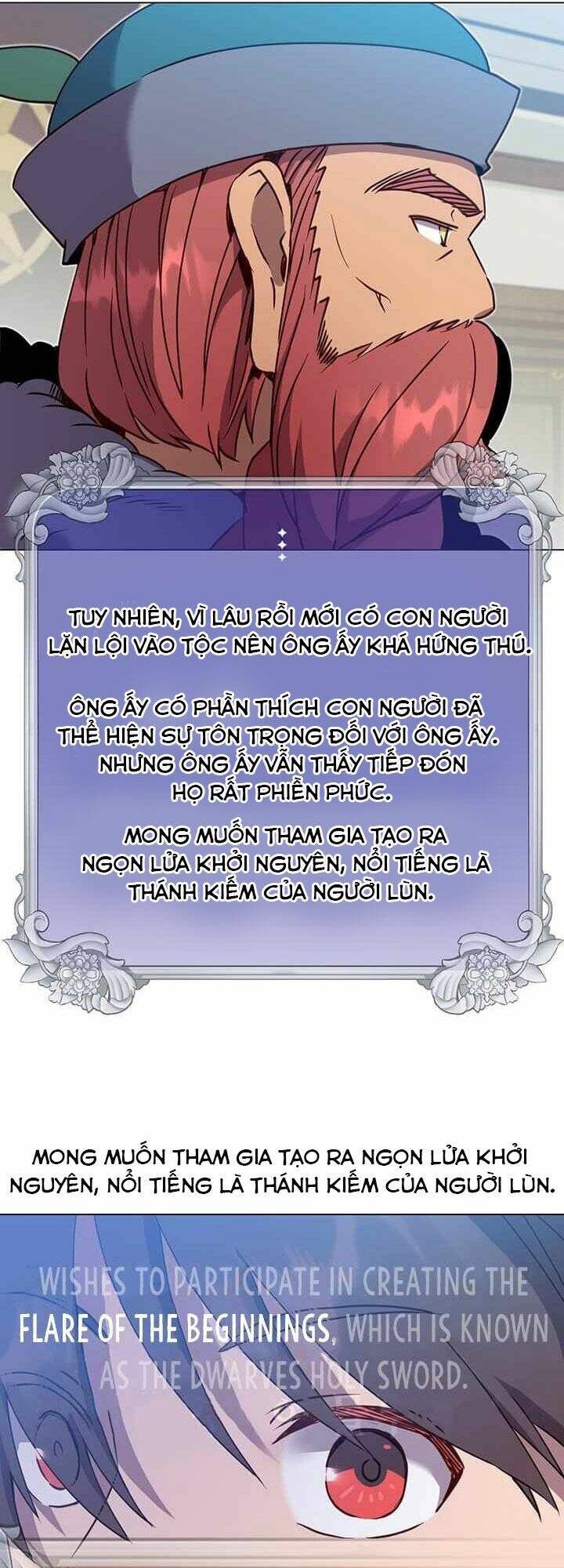 Anh Hùng Mạnh Nhất Trở Lại Chapter 47 - Trang 2