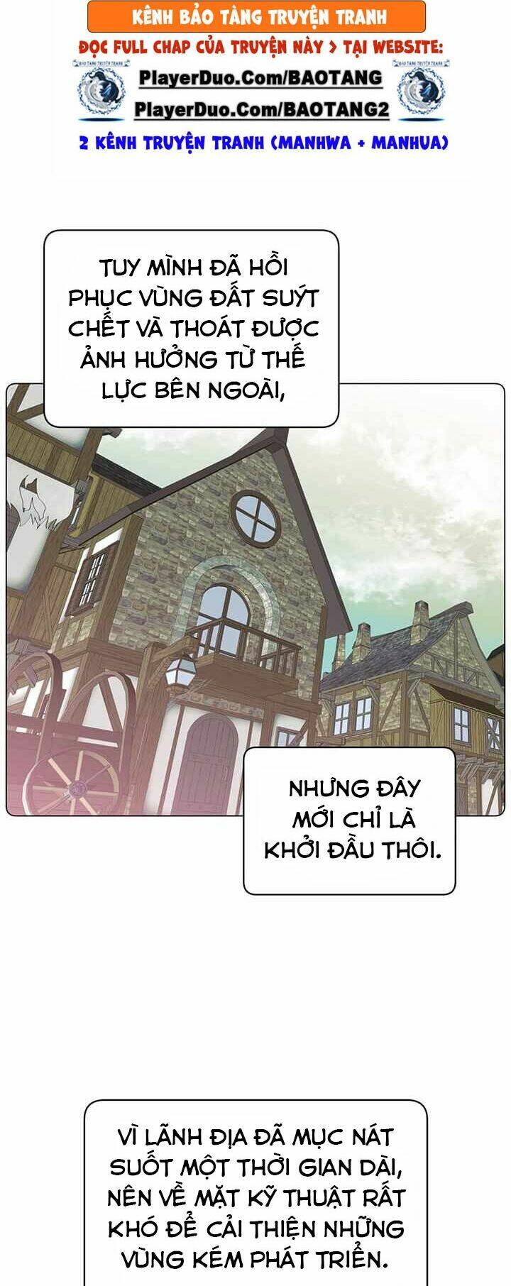 Anh Hùng Mạnh Nhất Trở Lại Chapter 47 - Trang 2