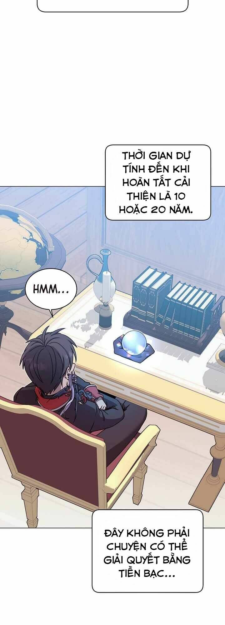 Anh Hùng Mạnh Nhất Trở Lại Chapter 47 - Trang 2