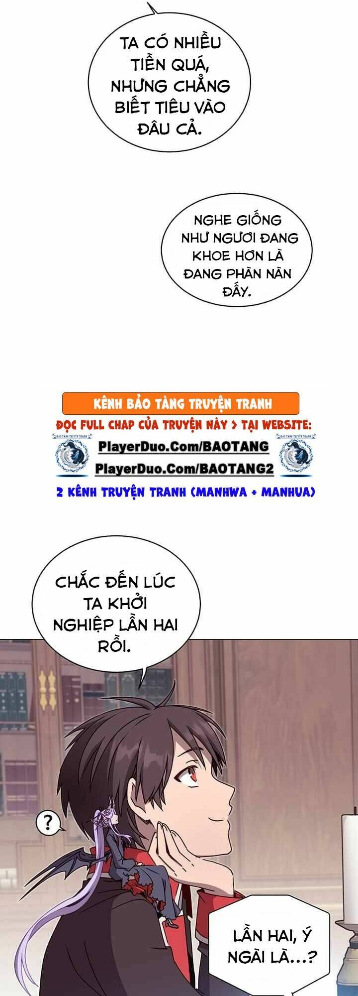 Anh Hùng Mạnh Nhất Trở Lại Chapter 47 - Trang 2