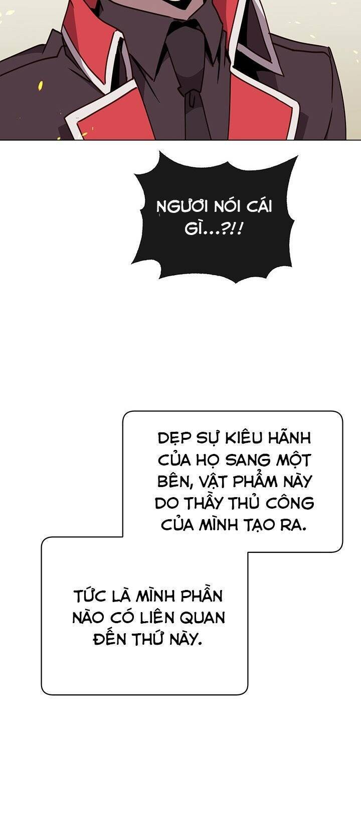 Anh Hùng Mạnh Nhất Trở Lại Chapter 50 - Trang 2