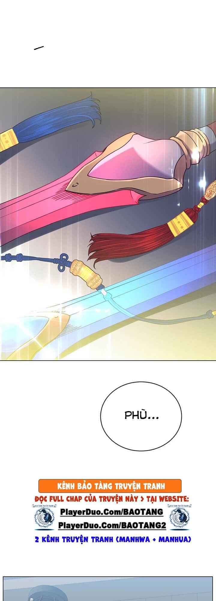 Anh Hùng Mạnh Nhất Trở Lại Chapter 52 - Trang 2