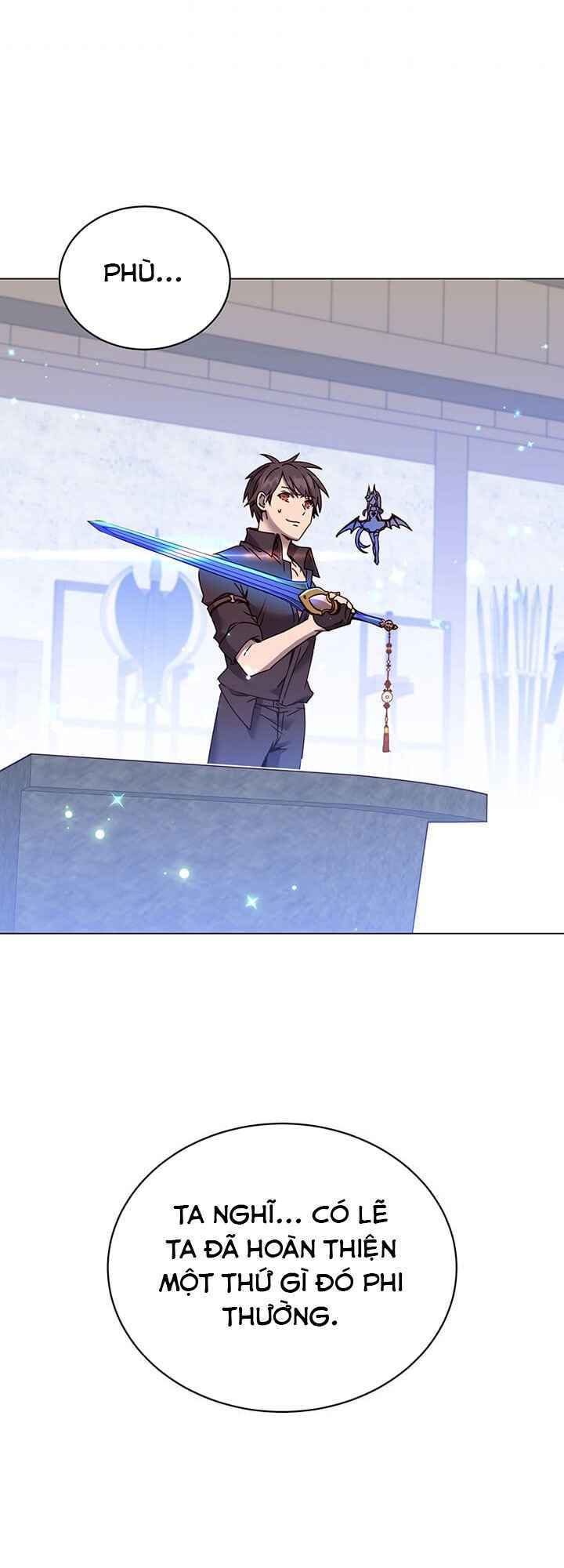 Anh Hùng Mạnh Nhất Trở Lại Chapter 52 - Trang 2