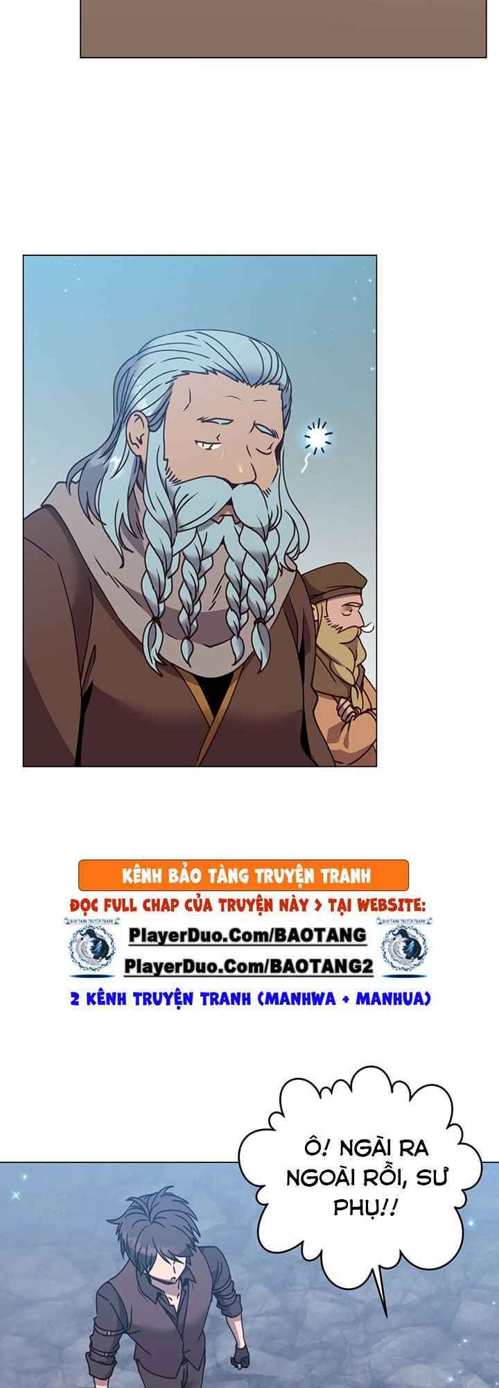 Anh Hùng Mạnh Nhất Trở Lại Chapter 52 - Trang 2