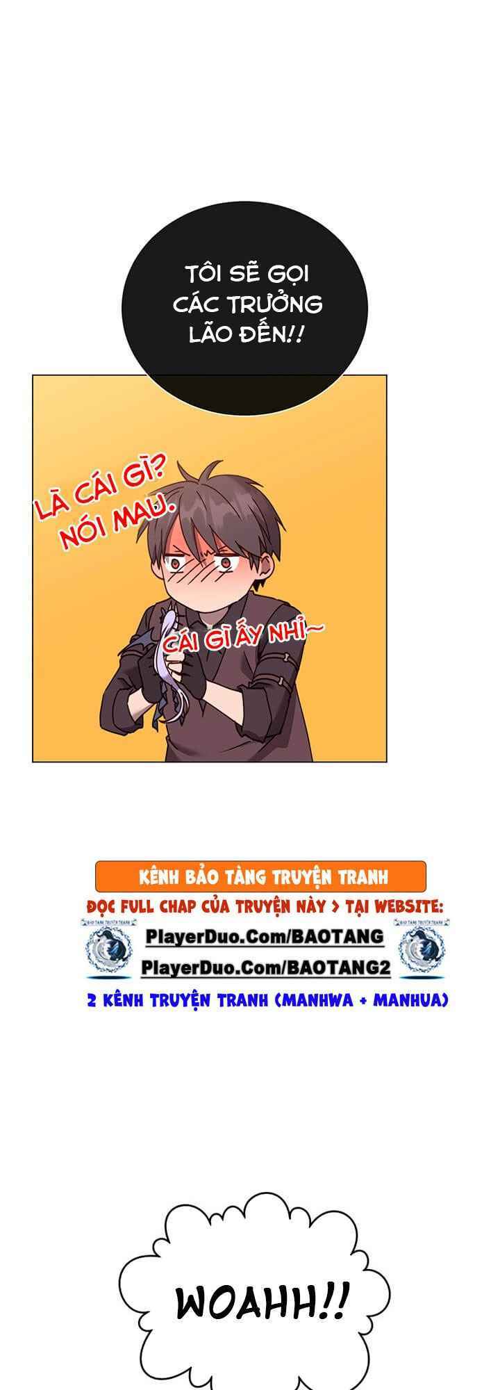 Anh Hùng Mạnh Nhất Trở Lại Chapter 52 - Trang 2